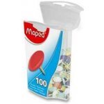 Maped 310011 100 ks – Zboží Živě