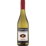 Coppola Rosso & Bianco Chardonnay 2023 0,75 l (holá láhev) – Hledejceny.cz