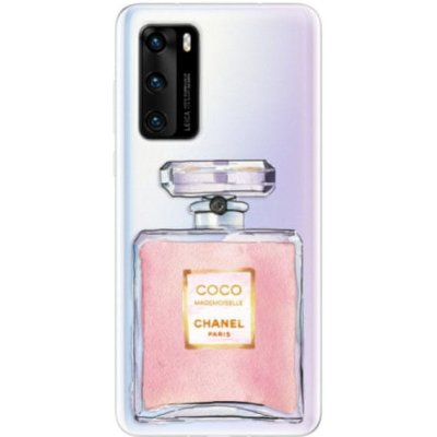 iSaprio Chanel Rose Huawei P40 – Zboží Mobilmania