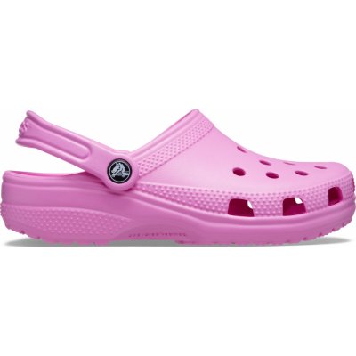 Crocs dámské boty Classic světle růžová – Sleviste.cz