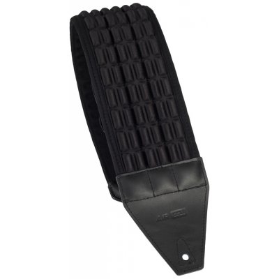 Amumu AIRAFT AirCell Bass Strap Black Short