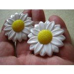 Farlin Kopretiny do vlasů 2 ks v balení – Sleviste.cz