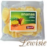 Druid Ananas plátky 100 g – Hledejceny.cz