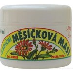 Dr. Dudek měsíčková mast tradiční 50 ml – Hledejceny.cz