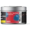 Tabák do vodní dýmky Social Smoke Blue R 200 g