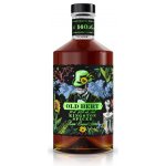 Old Bert Kingston Spiced 40% 0,7 l (holá láhev) – Zboží Dáma