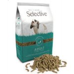 Supreme Selective Rabbit Adult 3 kg – Hledejceny.cz