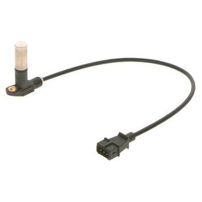 Senzor, otáčky motoru BOSCH 0 261 210 028 – Hledejceny.cz