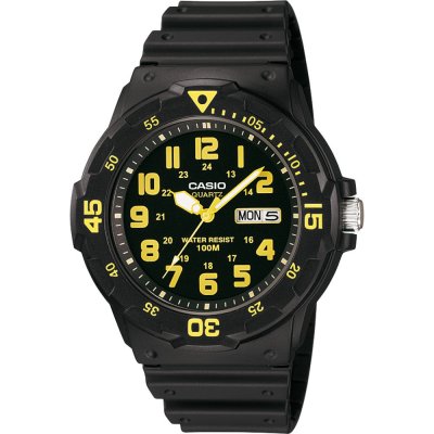 Casio MRW-200H-9B – Zboží Mobilmania