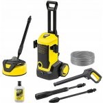 Kärcher K 6 Flex Home-1.679-632.0 – Zboží Dáma