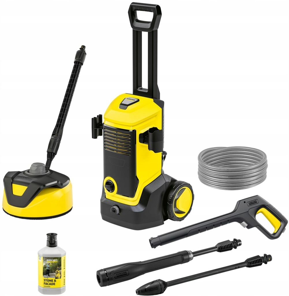 Kärcher K 6 Flex Home-1.679-632.0