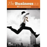 The Business 2.0 Pre-Intermediate Student´s Book – Zboží Dáma