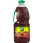 Jupí Ovocný sirup jahoda 3 l - PET – Zbozi.Blesk.cz