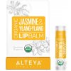 Balzám na rty Alteya Organics Balzám na rty s jasmínem a Ylang-Ylang Alteya 4,5 g