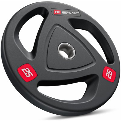 Hop-Sport Olympijské závaží cement 25 kg 51 mm – Zboží Mobilmania