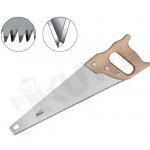 PILANA Pila ocaska 5286 s dřevěnou uzavřenou rukojetí 500 mm – Zboží Dáma