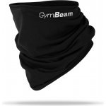 GymBeam nákrčník light black – Zbozi.Blesk.cz