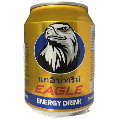 Eagle TH 250 ml – Sleviste.cz