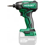 Hikoki (Hitachi) WH18DDW4Z – Zboží Dáma