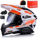 LS2 MX702 PIONEER II Namib | Zboží Auto