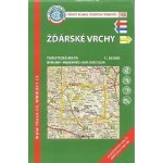 KČT 48 Žďárské vrchy – Zboží Dáma KČT 48 Žďárské vrchy – Zboží Dáma