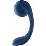 Satisfyer Pro+ Wave 4 silikonový ovládaný mobilní aplikací – Zboží Dáma