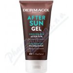 Dermacol After Sun Hydrating & Cooling Gel po opalování 150 ml – Hledejceny.cz