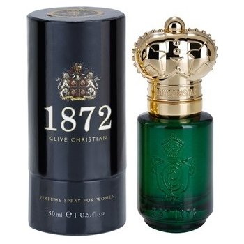Clive Christian 1872 parfémovaná voda dámská 30 ml