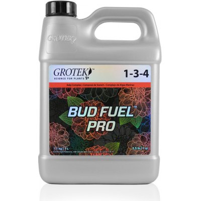 Grotek Bud Fuel 1 l – Zbozi.Blesk.cz