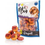 KIDDOG jehněčí & kuřecí Bagel 250 g – Zbozi.Blesk.cz