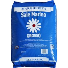 Sali Mořská sůl Margherita 25 kg