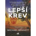 Lepší krev – Hledejceny.cz