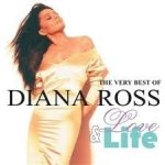 Ross Diana & Supremes - Love & Life / Very Best CD – Sleviste.cz