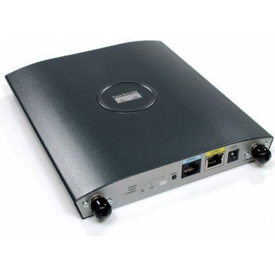 Cisco AIR-AP1242AG-E-K9 – Zboží Mobilmania