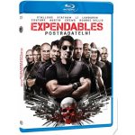 Expendables: Postradatelní BD – Zboží Mobilmania