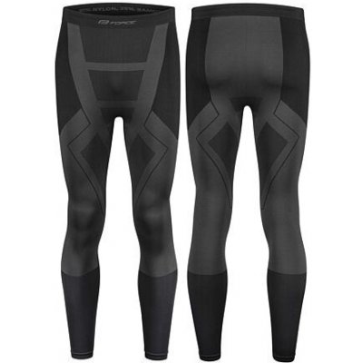 FORCE GRIM černé – Zboží Dáma