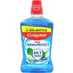 Colgate Plax Cool mint 1000 ml – Zboží Dáma