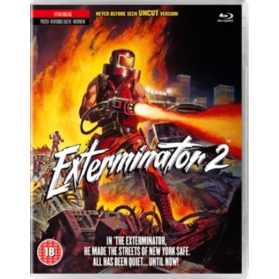 Exterminator 2 BD