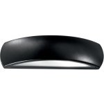 Ideal Lux GIOVE AP1 NERO 92201 – Hledejceny.cz