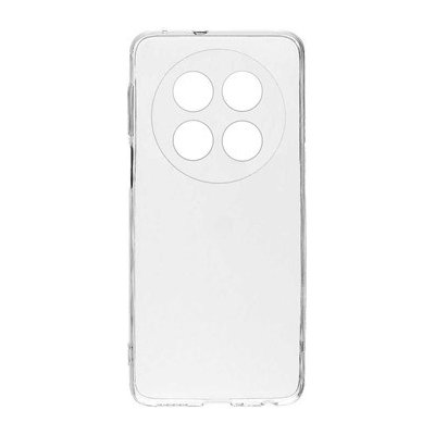 CELLFISH zadní kryt pro Realme 12x 5G čirý – Zboží Živě