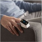 BRAUN 1 YK-81CEU Pulsní oxymetr s OLED displejem – Zboží Dáma