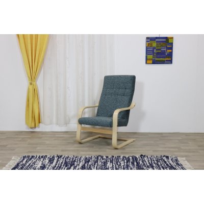 Nábytek Vaculík Křeslo pohupovací Robin VAC-ROBIN – Zbozi.Blesk.cz