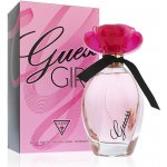 Guess Girl toaletní voda dámská 50 ml – Hledejceny.cz