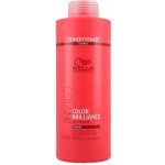 Wella Invigo Color Brilliance Vibrant Color Conditioner pro jemné barvené vlasy 1000 ml – Zbozi.Blesk.cz