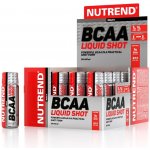 NUTREND BCAA Liquid Shot 60 ml – Zboží Dáma