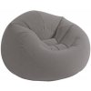 Nafukovací matrace Intex Beanless Bag Chair 68579