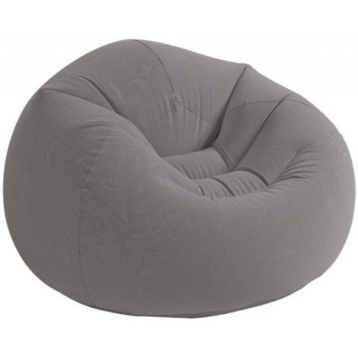 Intex Beanless Bag Chair 68579 – Hledejceny.cz