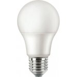 PILA LED žárovka E27 A60 FR 5W 40W neutrální bílá 4000K – Zboží Živě