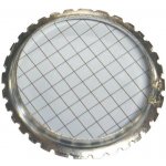 kráječ vařených brambor kolečko pr.9cm nerez – Zboží Mobilmania