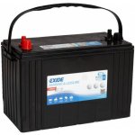 Exide Start AGM 12V 100Ah EM960 – Sleviste.cz